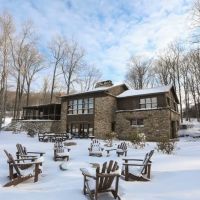 Seven Springs Mountain Resort Properties ico