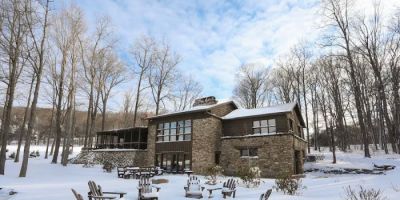 Seven Springs Mountain Resort Properties