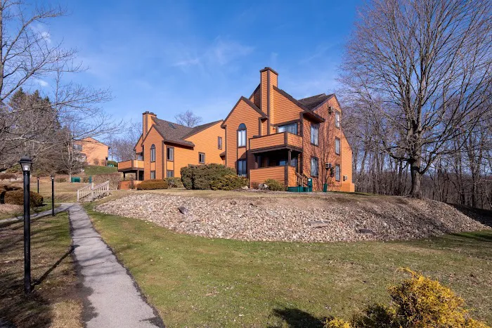 Seven Springs Mountain Resort Properties 4
