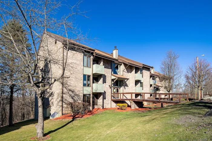 Seven Springs Mountain Resort Properties 4