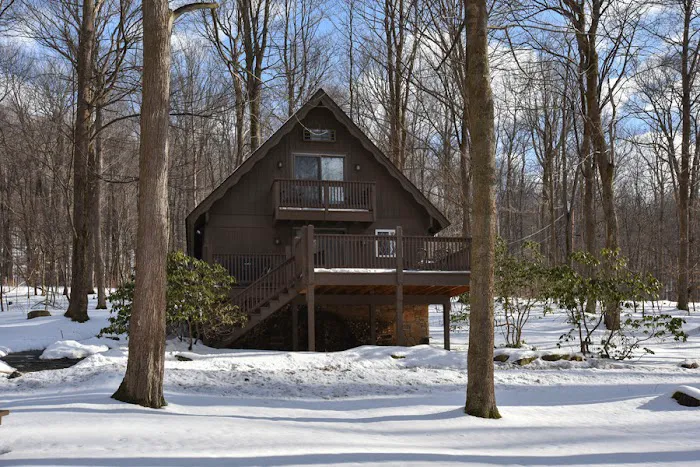 Seven Springs Mountain Resort Properties 4