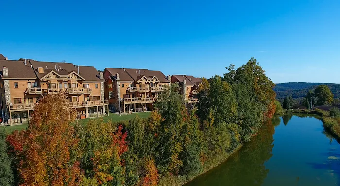Seven Springs Mountain Resort Properties 4