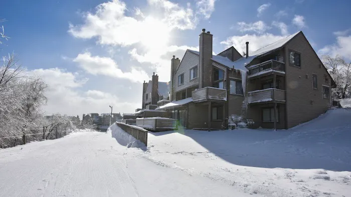 Seven Springs Mountain Resort Properties 4
