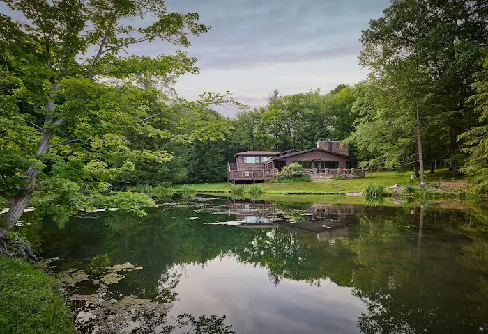 Seven Springs Mountain Resort Properties 4