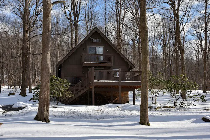 Kenswood Cabin, Seven Springs 3