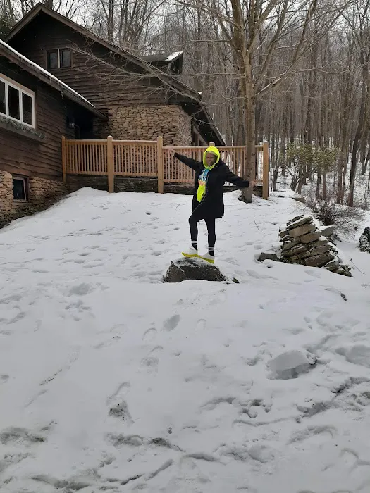 Sugar Hill Cabin, Seven Springs 3