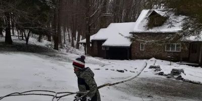 Sugar Hill Cabin, Seven Springs