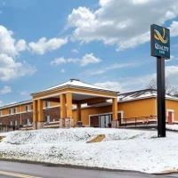 Quality Inn ico