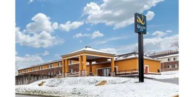 Quality Inn