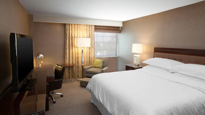 Sheraton Pittsburgh Airport Hotel 4
