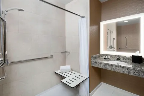 Sheraton Pittsburgh Airport Hotel 4