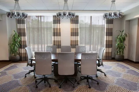 Sheraton Pittsburgh Airport Hotel 4