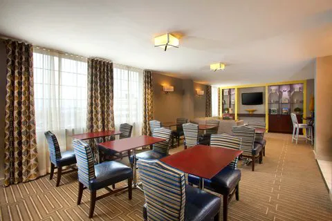 Sheraton Pittsburgh Airport Hotel 4