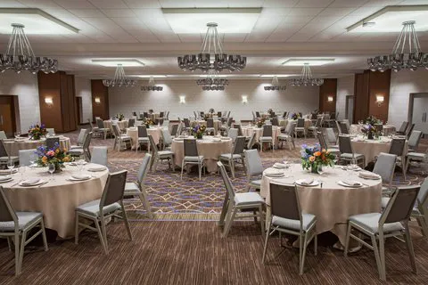 Sheraton Pittsburgh Airport Hotel 4