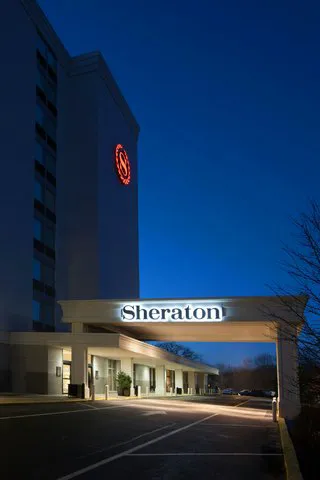 Sheraton Pittsburgh Airport Hotel 4