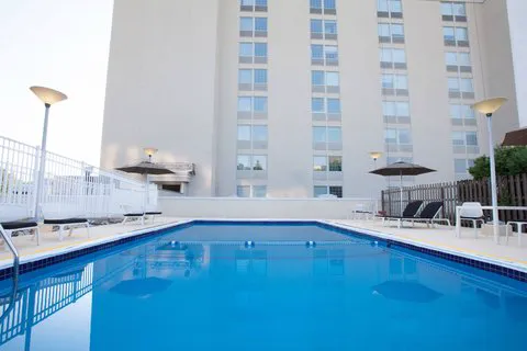Sheraton Pittsburgh Airport Hotel 4