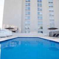 Sheraton Pittsburgh Airport Hotel ico
