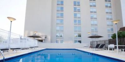 Sheraton Pittsburgh Airport Hotel