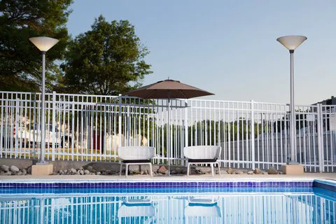 Sheraton Pittsburgh Airport Hotel 4