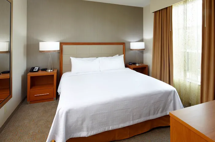Homewood Suites by Hilton Pittsburgh Airport Robinson Mall Area PA 3