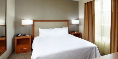 Homewood Suites by Hilton Pittsburgh Airport Robinson Mall Area PA