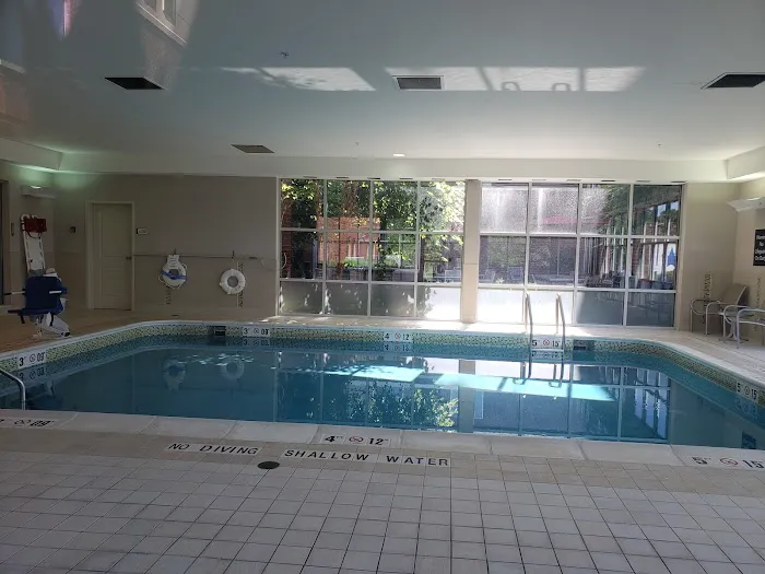Homewood Suites by Hilton Pittsburgh Airport Robinson Mall Area PA 3