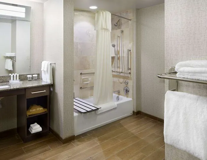 Homewood Suites by Hilton Pittsburgh Airport Robinson Mall Area PA 3
