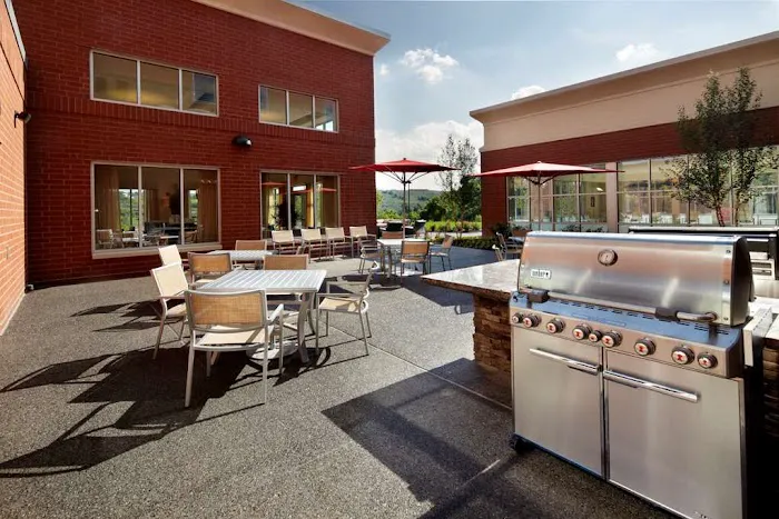 Homewood Suites by Hilton Pittsburgh Airport Robinson Mall Area PA 3