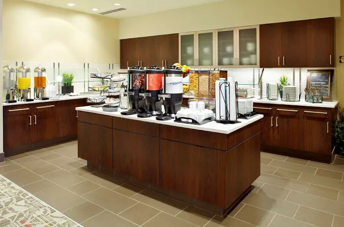 Homewood Suites by Hilton Pittsburgh Airport Robinson Mall Area PA 3