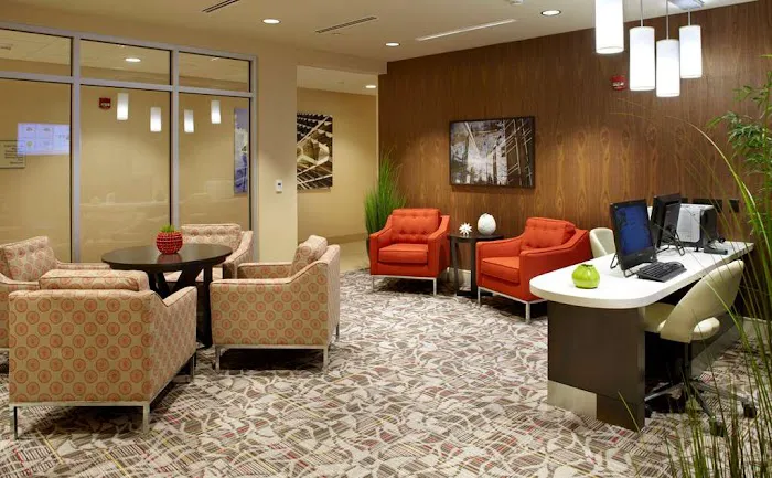 Homewood Suites by Hilton Pittsburgh Airport Robinson Mall Area PA 3