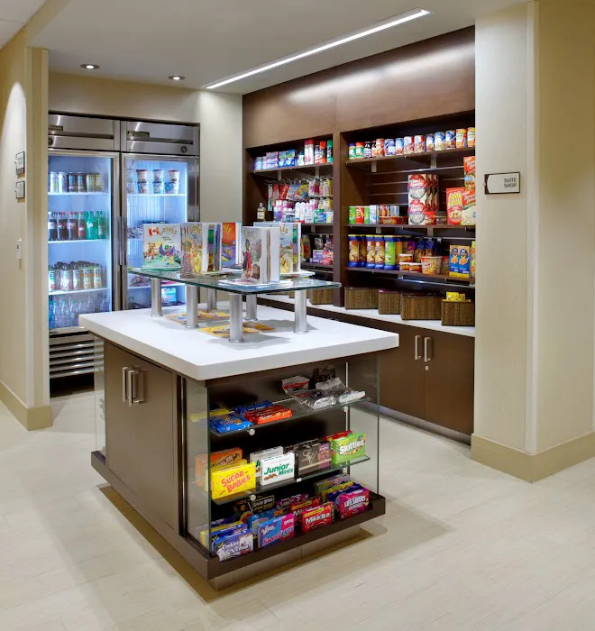 Homewood Suites by Hilton Pittsburgh Airport Robinson Mall Area PA 3