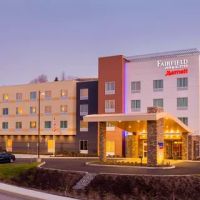 Fairfield Inn & Suites Pittsburgh Airport/Robinson Township ico