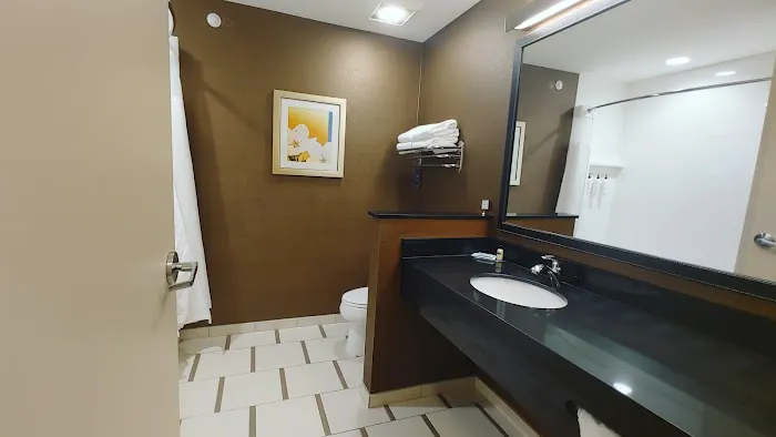 Fairfield Inn & Suites Pittsburgh Airport/Robinson Township 4