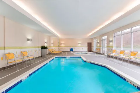 Fairfield Inn & Suites Pittsburgh Airport/Robinson Township 4