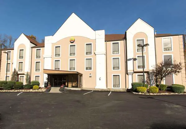Comfort Inn 4