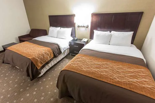 Comfort Inn 4