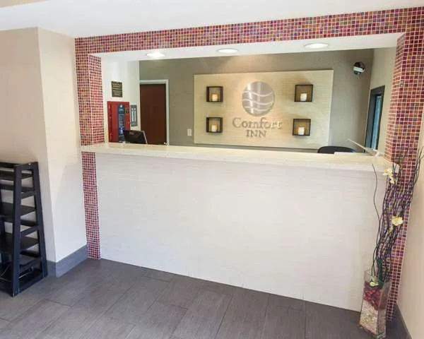 Comfort Inn 4