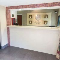 Comfort Inn ico