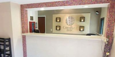 Comfort Inn
