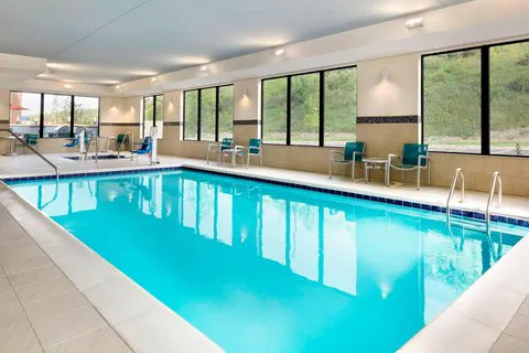 TownePlace Suites Pittsburgh Airport/Robinson Township 4