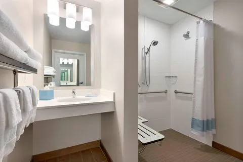 TownePlace Suites Pittsburgh Airport/Robinson Township 4
