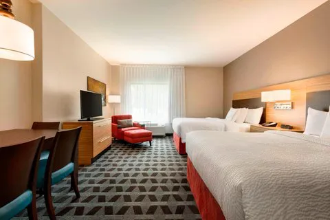 TownePlace Suites Pittsburgh Airport/Robinson Township 4