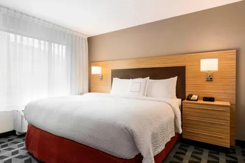 TownePlace Suites Pittsburgh Airport/Robinson Township 4