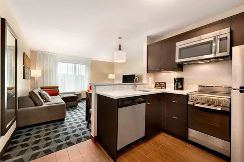 TownePlace Suites Pittsburgh Airport/Robinson Township 4