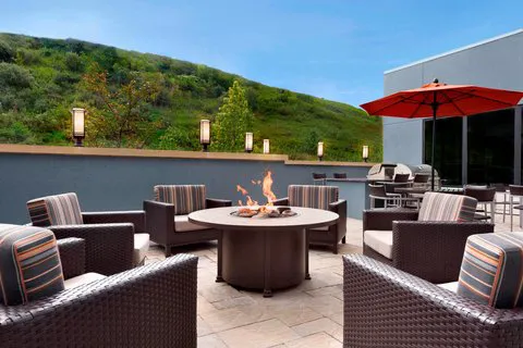 TownePlace Suites Pittsburgh Airport/Robinson Township 4