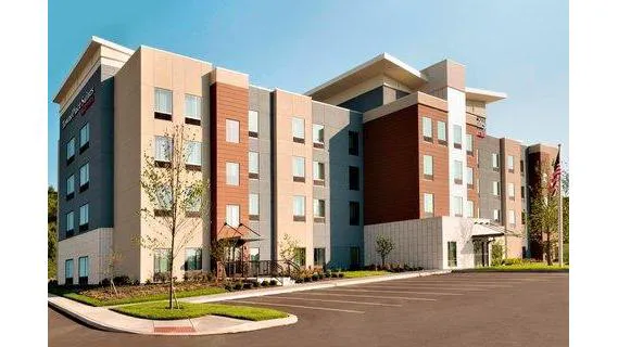 TownePlace Suites Pittsburgh Airport/Robinson Township 4