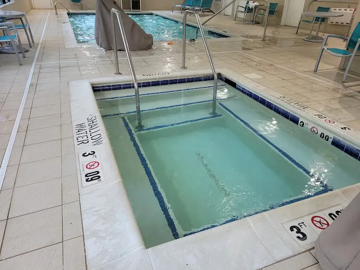 TownePlace Suites Pittsburgh Airport/Robinson Township 4