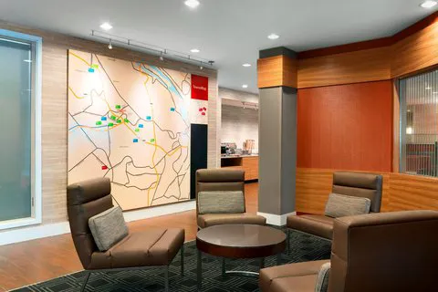 TownePlace Suites Pittsburgh Airport/Robinson Township 4
