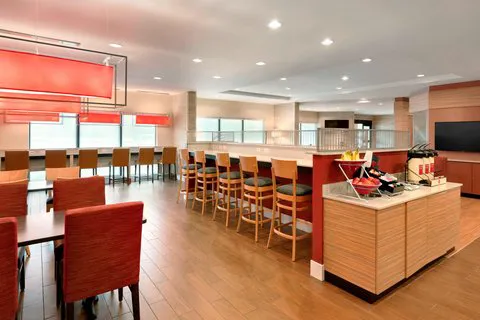 TownePlace Suites Pittsburgh Airport/Robinson Township 4