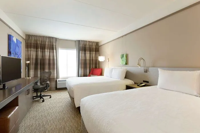 Hilton Garden Inn Pittsburgh Airport South-Robinson Mall 4